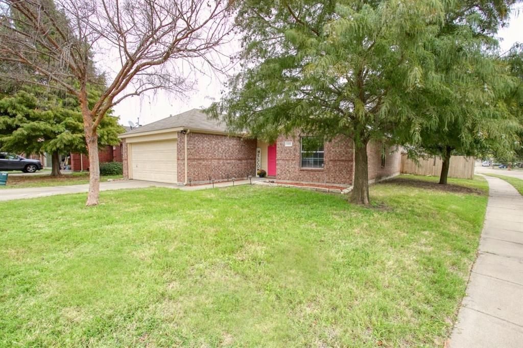 1100 Alexandria Drive, Forney, TX 75126 Main Photo