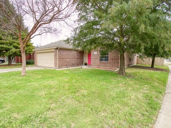 1100 Alexandria Drive, Forney, TX 75126