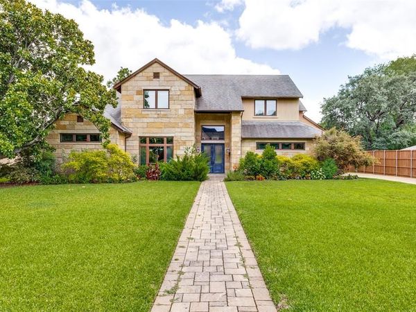 5650 Charlestown Drive , Dallas, TX 75230