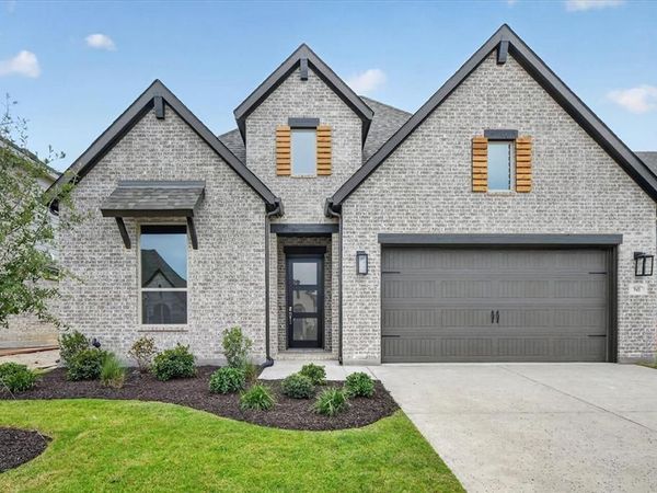 948 Schuberts Road, Fort Worth, TX 76247