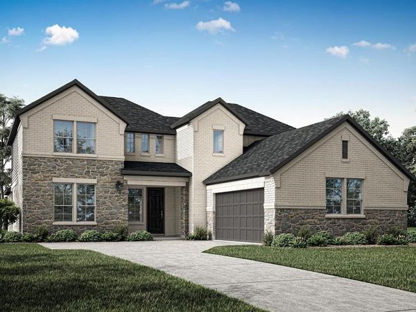 4113 Seminole Street, McKinney, TX 75071