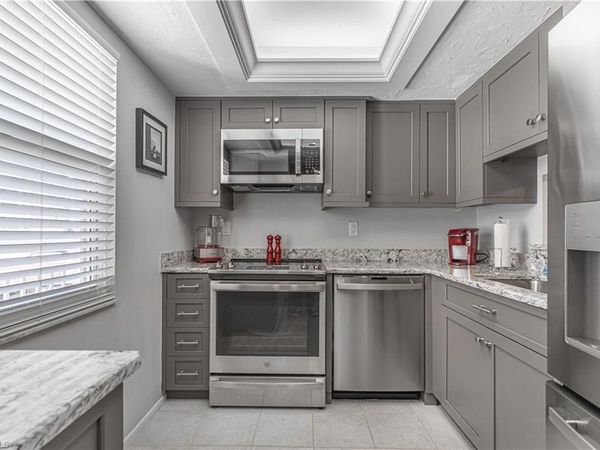 1580 Pine Valley DR , Unit 305, FORT MYERS, FL 33907