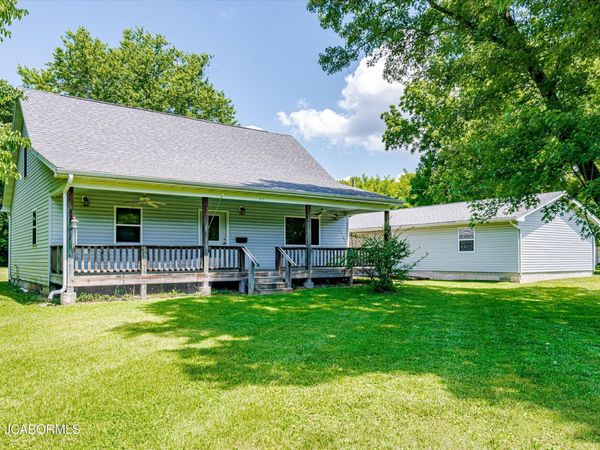215 & 217 W 2ND STREET, Fulton, MO 65251
