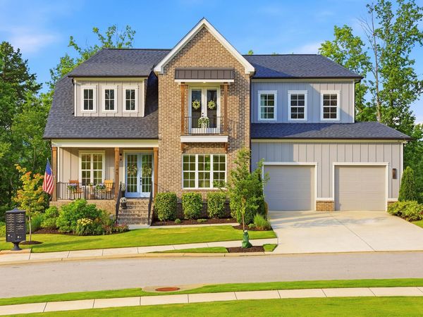 1145 Le Conte Circle, Chattanooga, TN 37419