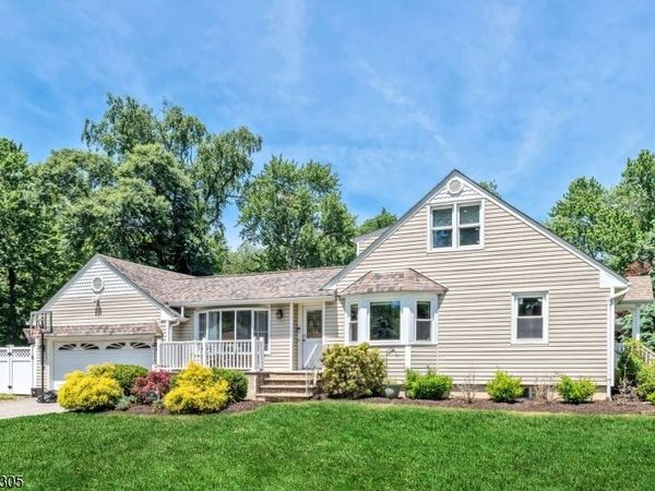 109 GREENWOOD AVENUE, Pequannock, NJ 07440