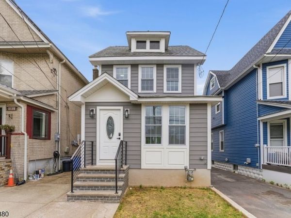 579 Newark Ave, Kenilworth, NJ 07033