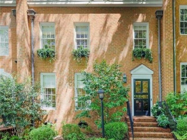 3131 Slaton Drive NW, Unit 28, Atlanta, GA 30305