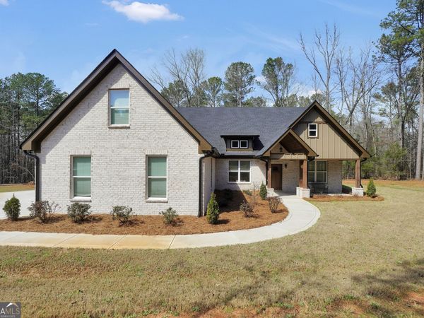 76 Brookhollow Drive, Monticello, GA 31064