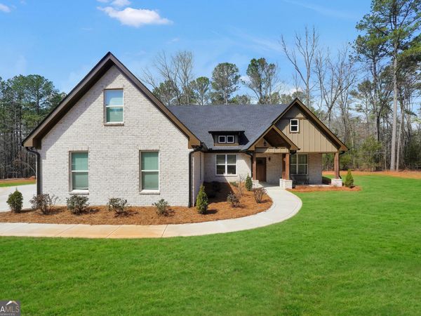 76 Brookhollow Drive, Monticello, GA 31064