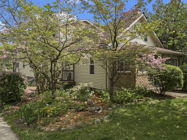 916 Brooks Street, Ann Arbor, MI 48103