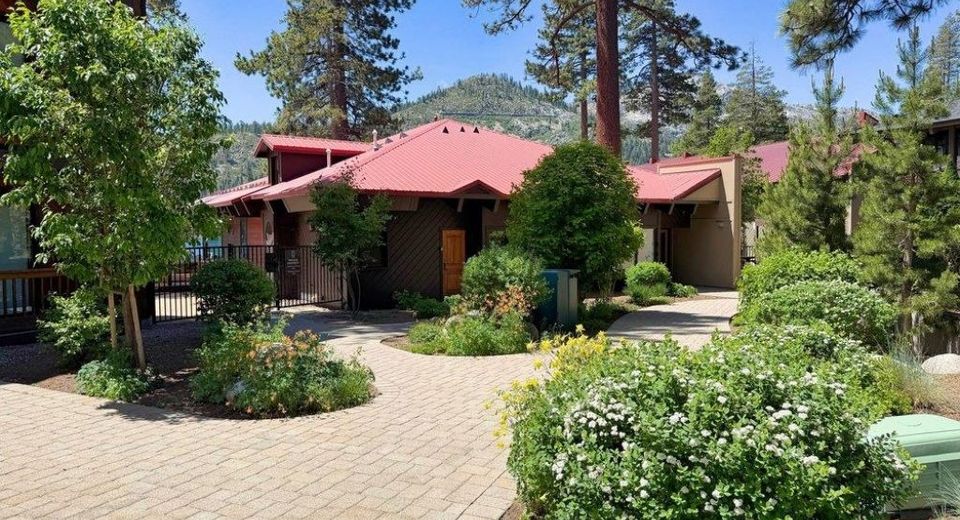 15745 Donner Pass Road, Truckee, CA 96161 Photo