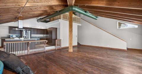 15745 Donner Pass Road, Truckee, CA 96161 Photo