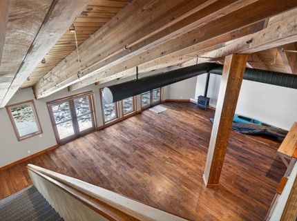 15745 Donner Pass Road, Truckee, CA 96161 Photo