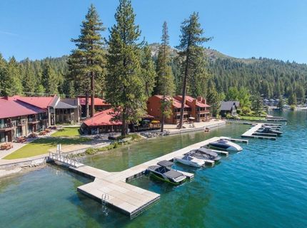 15745 Donner Pass Road, Truckee, CA 96161 Photo