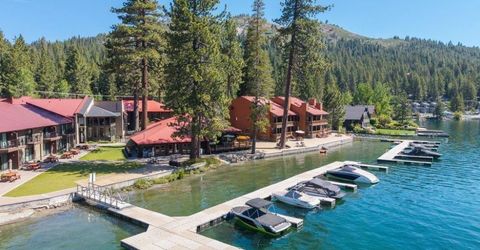 15745 Donner Pass Road, Truckee, CA 96161 Photo
