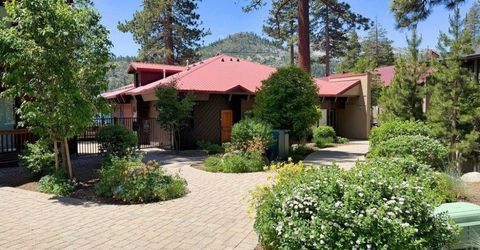 15745 Donner Pass Road, Truckee, CA 96161 Photo