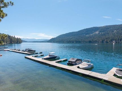 15745 Donner Pass Road, Truckee, CA 96161 Photo