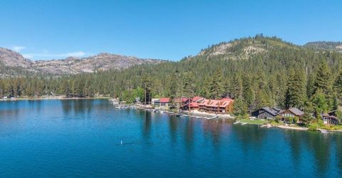 15745 Donner Pass Road, Truckee, CA 96161 Photo