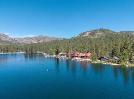 15745 Donner Pass Road, Truckee, CA 96161 Photo