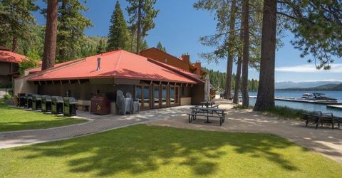 15745 Donner Pass Road, Truckee, CA 96161 Photo