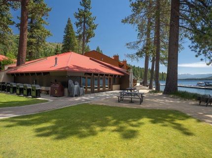 15745 Donner Pass Road, Truckee, CA 96161 Photo
