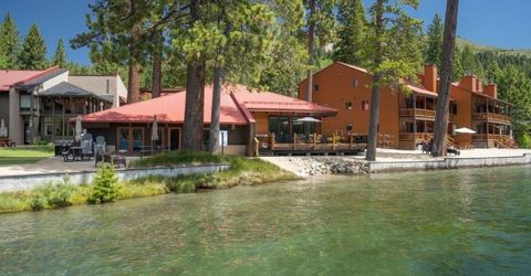 15745 Donner Pass Road, Truckee, CA 96161 Photo