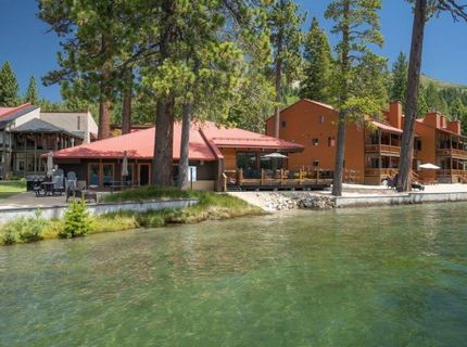15745 Donner Pass Road, Truckee, CA 96161 Photo