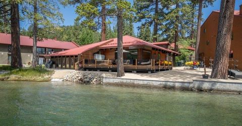 15745 Donner Pass Road, Truckee, CA 96161 Photo