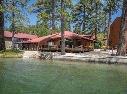15745 Donner Pass Road, Truckee, CA 96161 Photo