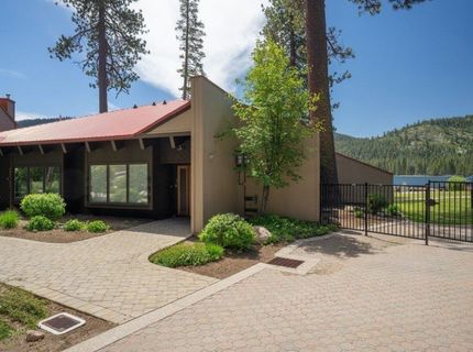 15745 Donner Pass Road, Truckee, CA 96161 Photo