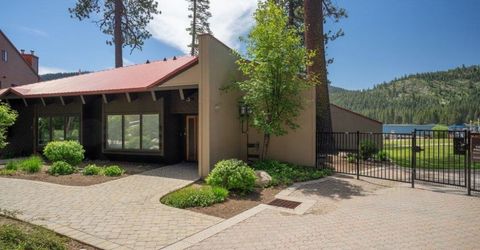15745 Donner Pass Road, Truckee, CA 96161 Photo