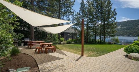 15745 Donner Pass Road, Truckee, CA 96161 Photo