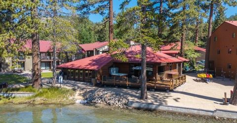 15745 Donner Pass Road, Truckee, CA 96161 Photo