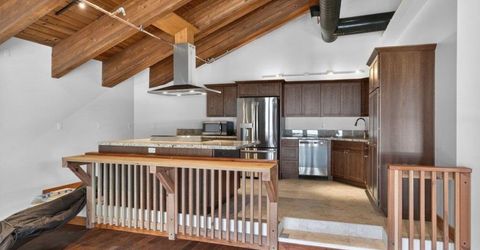 15745 Donner Pass Road, Truckee, CA 96161 Photo