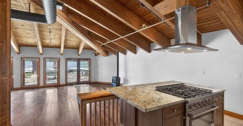 15745 Donner Pass Road, Truckee, CA 96161 Photo