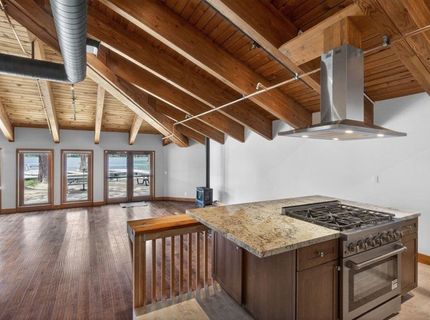 15745 Donner Pass Road, Truckee, CA 96161 Photo