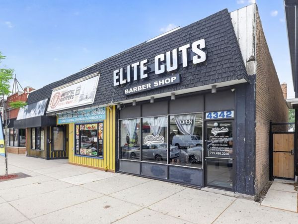 4342 W 63rd Street , Chicago, IL 60629