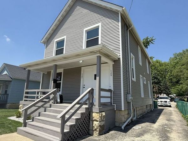1307 E Cass Street , Joliet, IL 60432