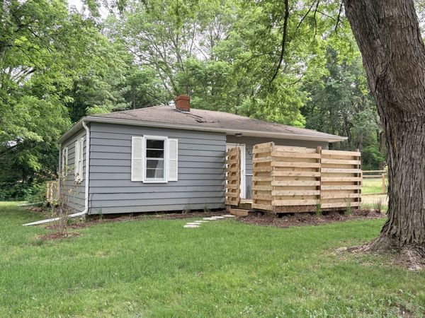 2471 N Jackson Road , Pecatonica, IL 61063