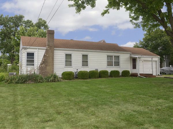 220 W Liberty Street , Grand Ridge, IL 61325