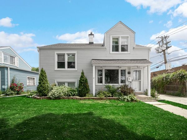 La Grange Park, IL 60526