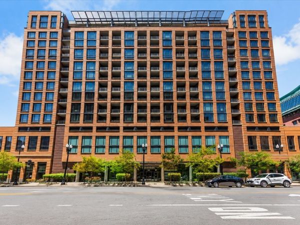 520 S State Street , Unit 711, Chicago, IL 60605
