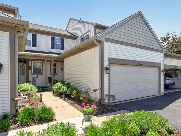 2822 Gypsum Circle , Naperville, IL 60564