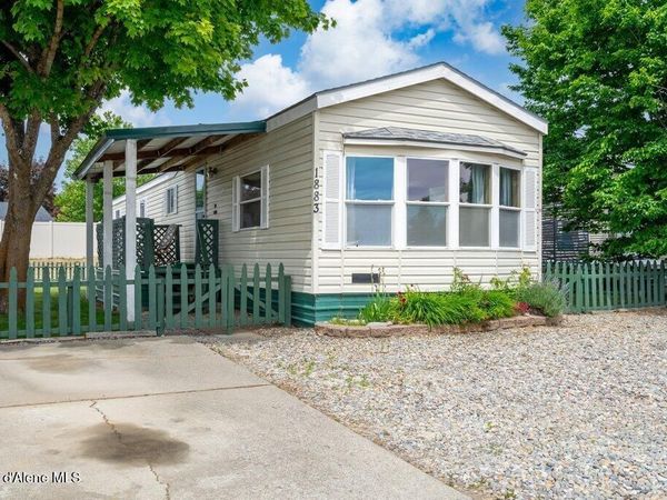 1883 W Windermere AVE , Coeur d'Alene, ID 83815