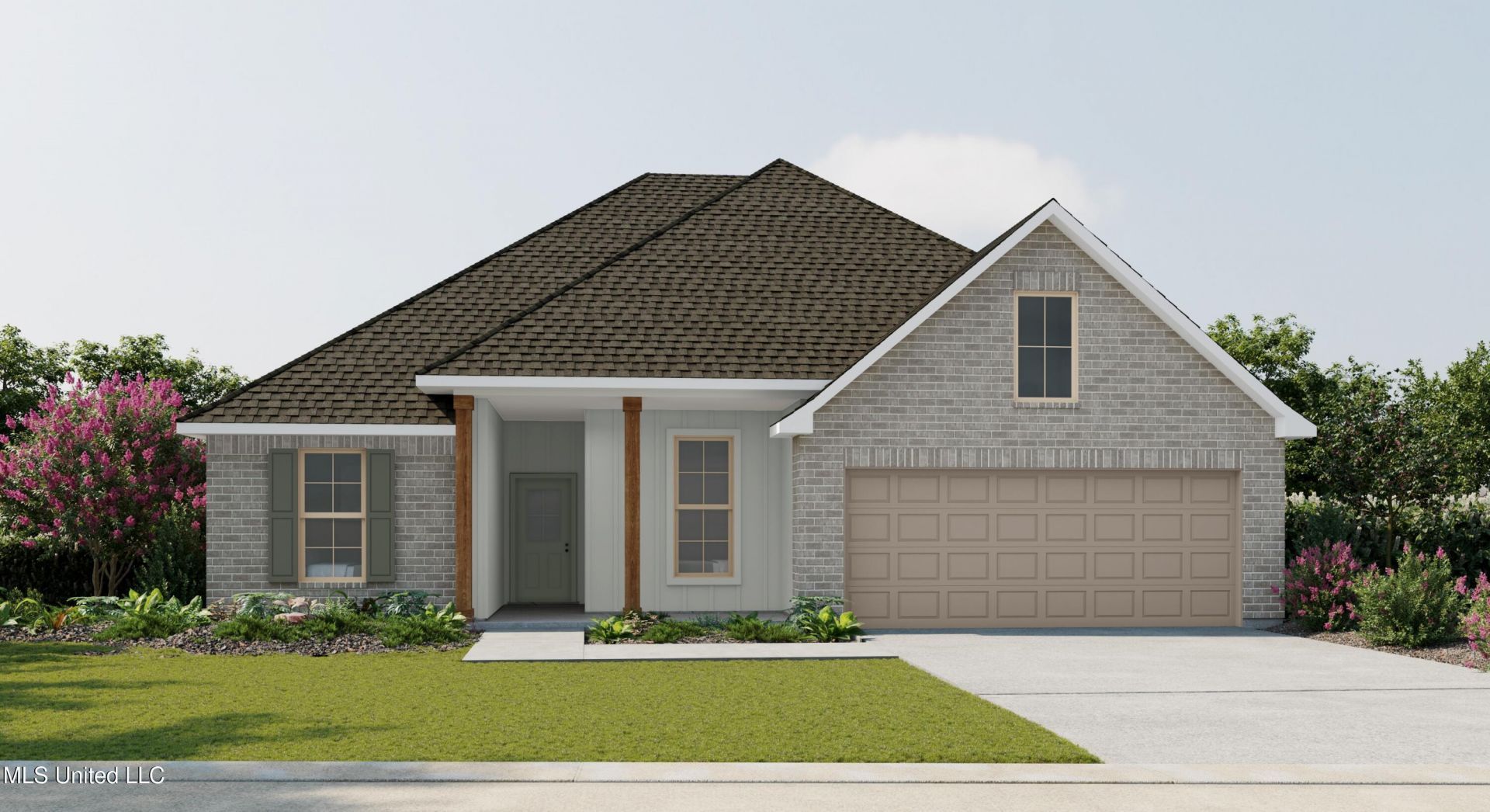 5712 Fiddlers Point, Ocean Springs, MS 39564 Main Photo