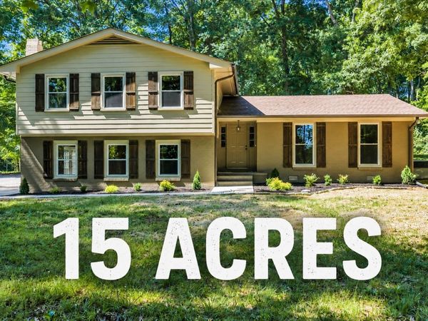 460 Hickory Hill Rd , Shelbyville, TN 37160