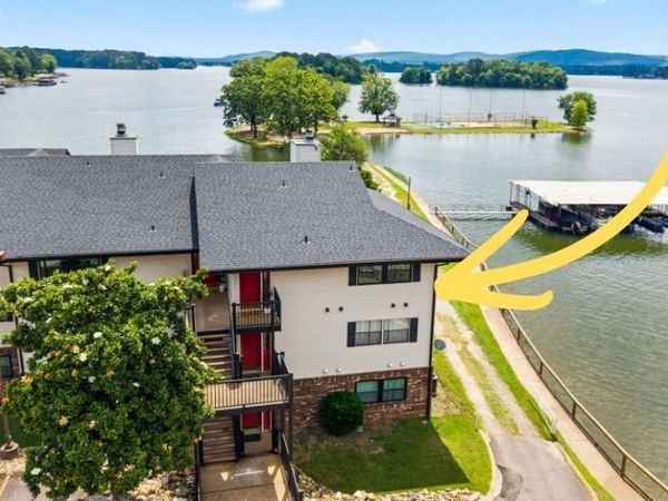 5371 CENTRAL, Unit 6L, Hot Springs, AR 71913