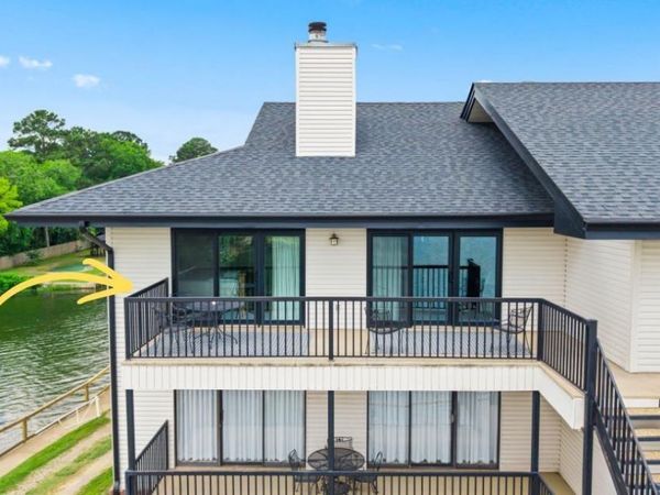 5371 CENTRAL, Unit 6L, Hot Springs, AR 71913