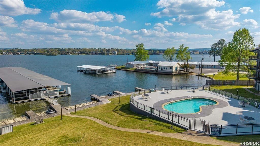 270 Lake Hamilton, Unit E-10, Hot Springs, AR 71913 Main Photo