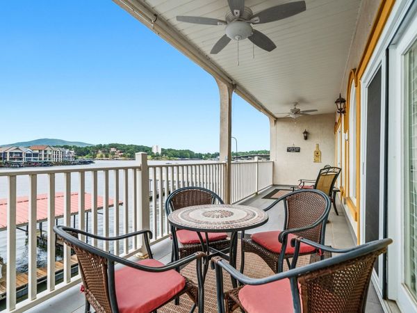 1380 AIRPORT, Unit E-1, Hot Springs, AR 71913
